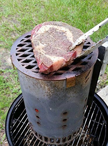 Chimney Griller