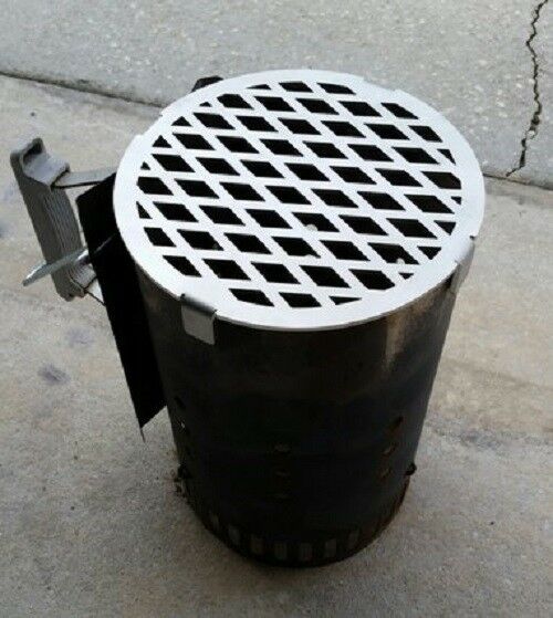 Chimney Griller