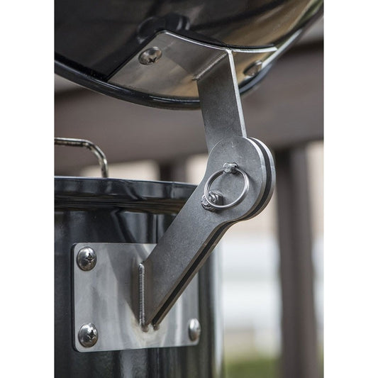 UNKNOWN WSM LID HINGE
