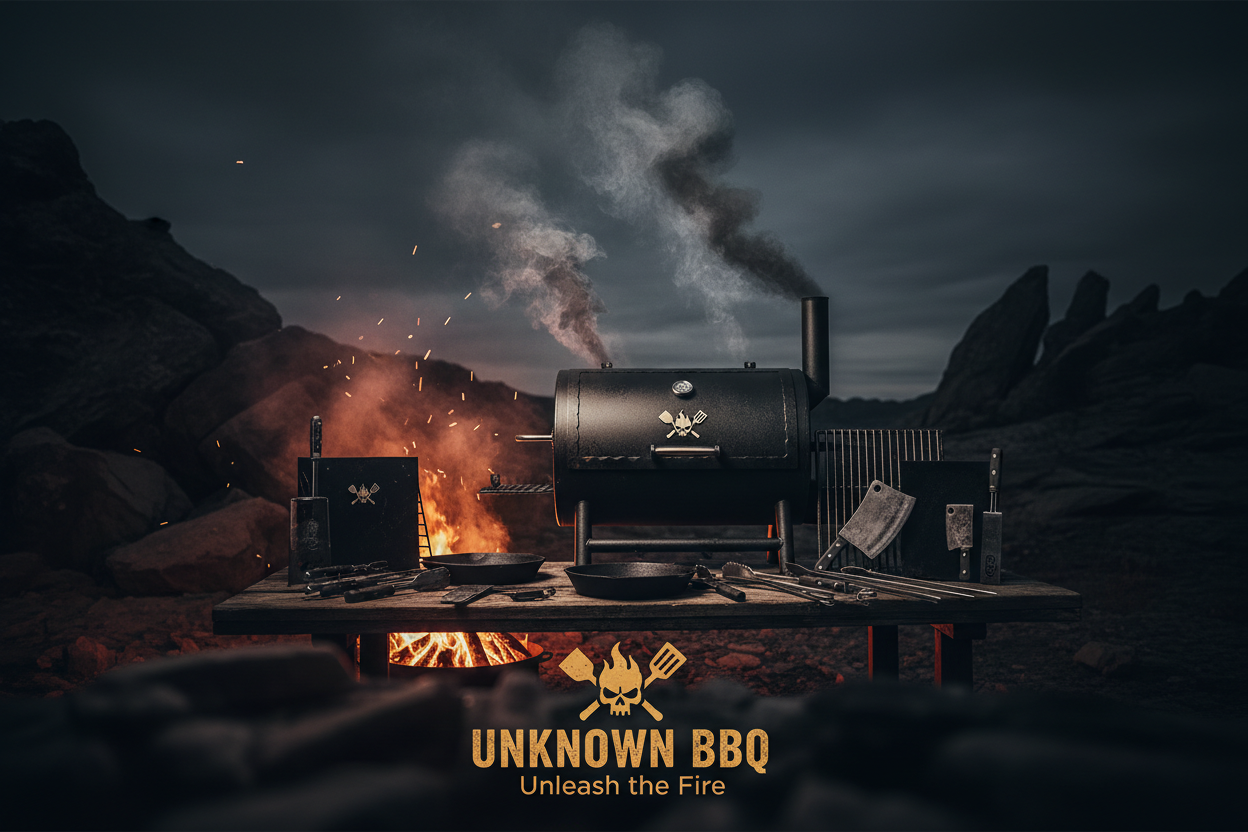 unknown bbq Accessories 
